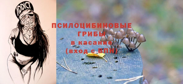 твердый Баксан